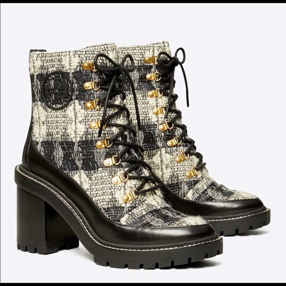 Tory Burch Miller Boot